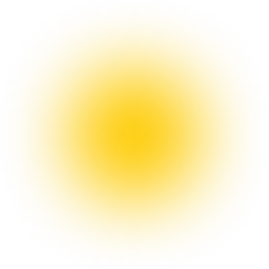 BLURRY GRADIENT YELLOW COLOR